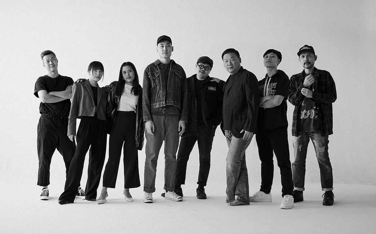 audacity, bangkok named Regional Independent Agency of The Year for Asia at LIA 2022