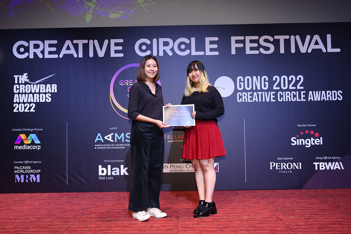 Crowbar Awards 2022 winners announced