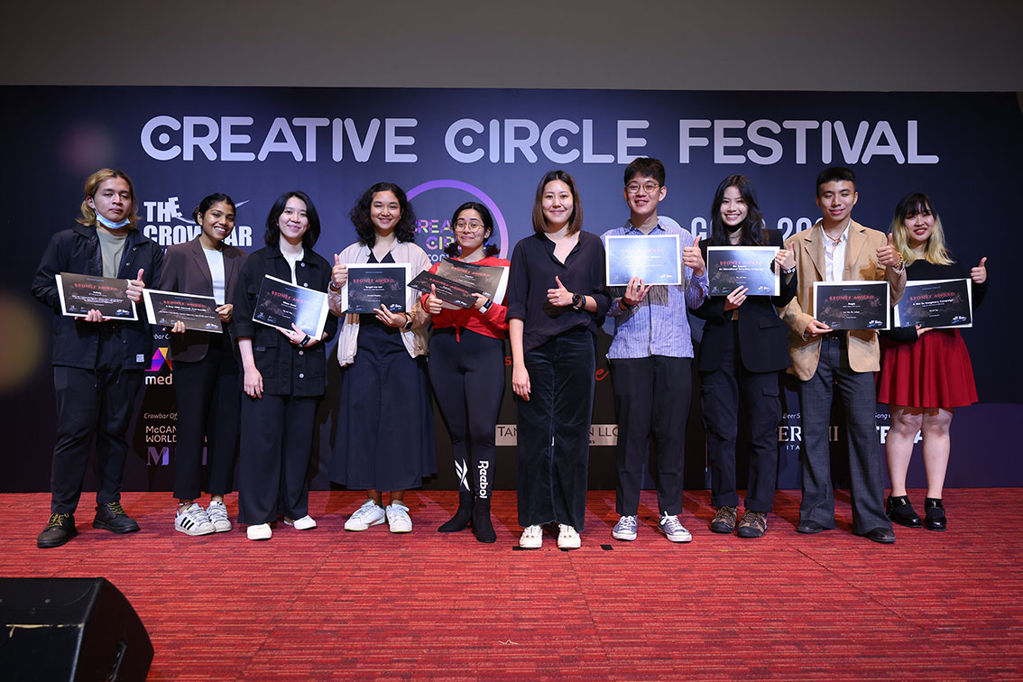 Crowbar Awards 2022 winners announced