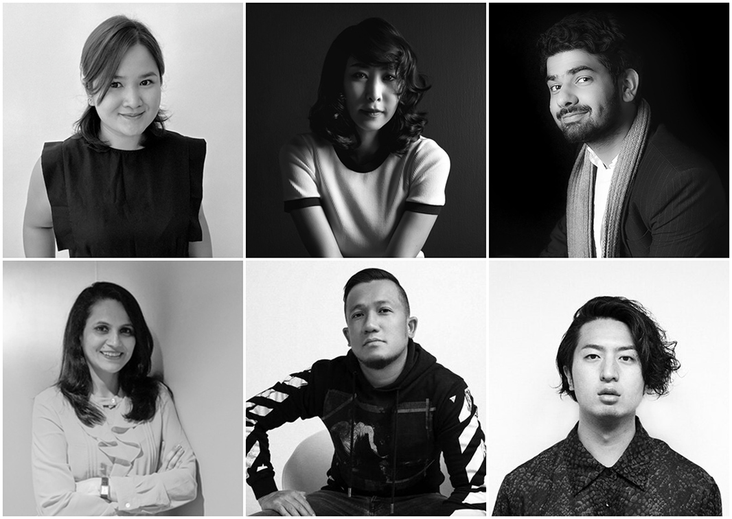 The One Club announces 24 from APAC for ADC 102nd annual awards jury