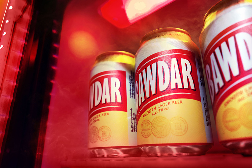 Bawdar Myanmar creates immersive Game ‘n Beer experience via Wunderman Thompson Thailand