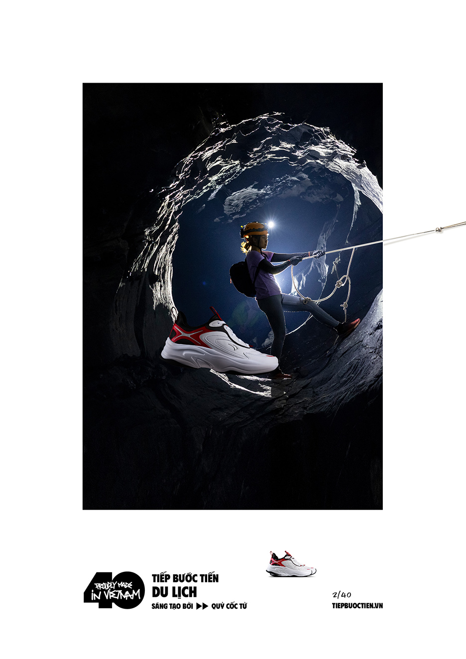 Dentsu Redder Vietnam collaborates with 40 local artists to create Biti’s 1.6 second campaign