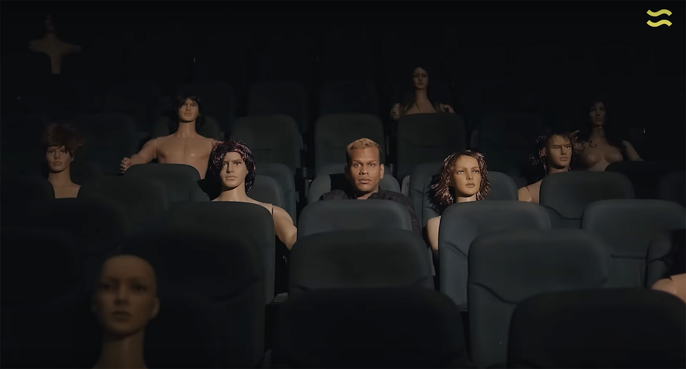 Cossouq’s debut campaign in the Indian market embraces inclusivity via Whiplash Agency