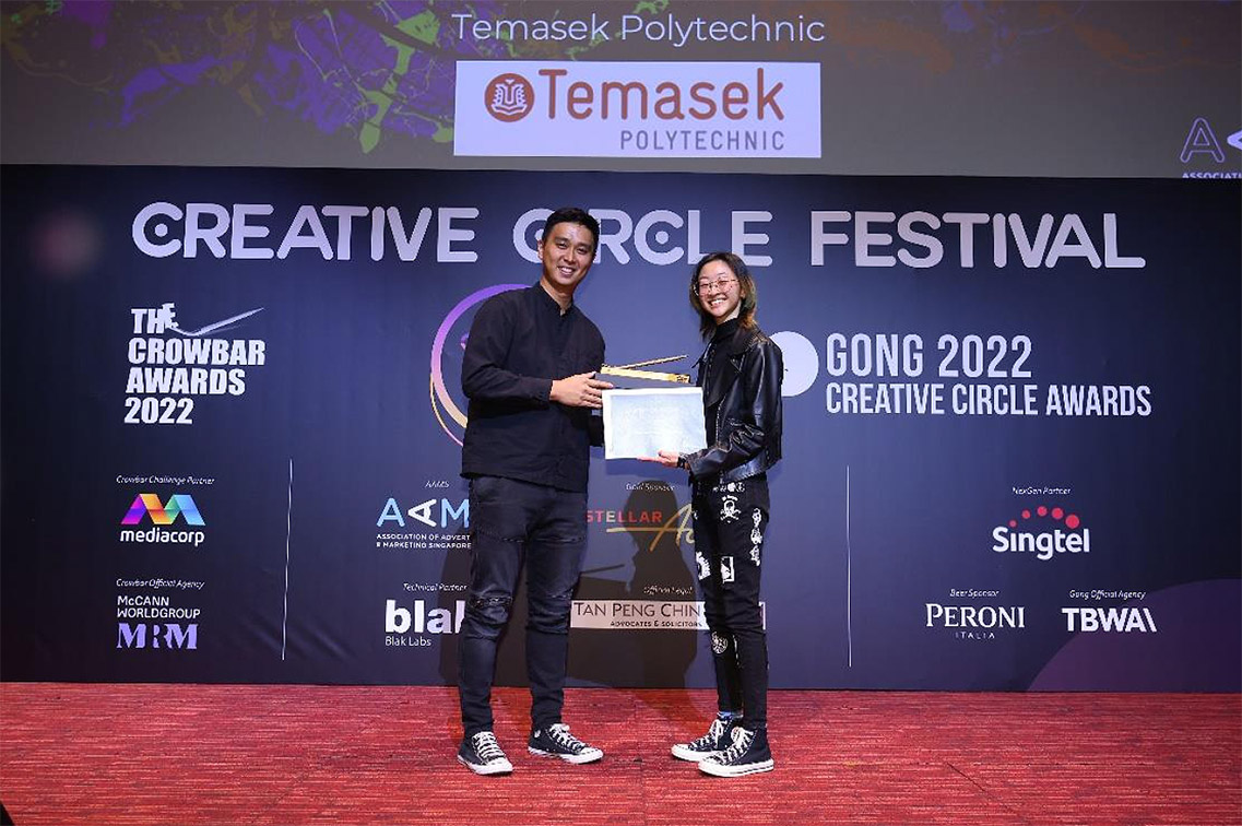 Crowbar Awards 2022 winners announced
