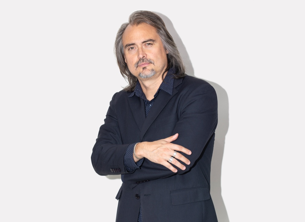 Ogilvy Melbourne ECD David Ponce de León departs agency to take 12 month sabbatical