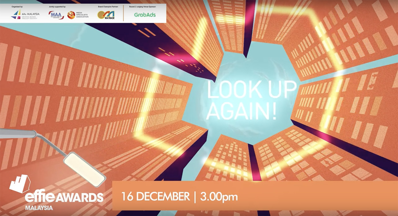 Leo Burnett Malaysia and Grab repeat as top honorees at 2022 Effie Awards Malaysia