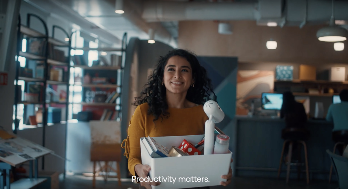 Wunderman Thompson Bangalore partners with Monster India to launch new campaign