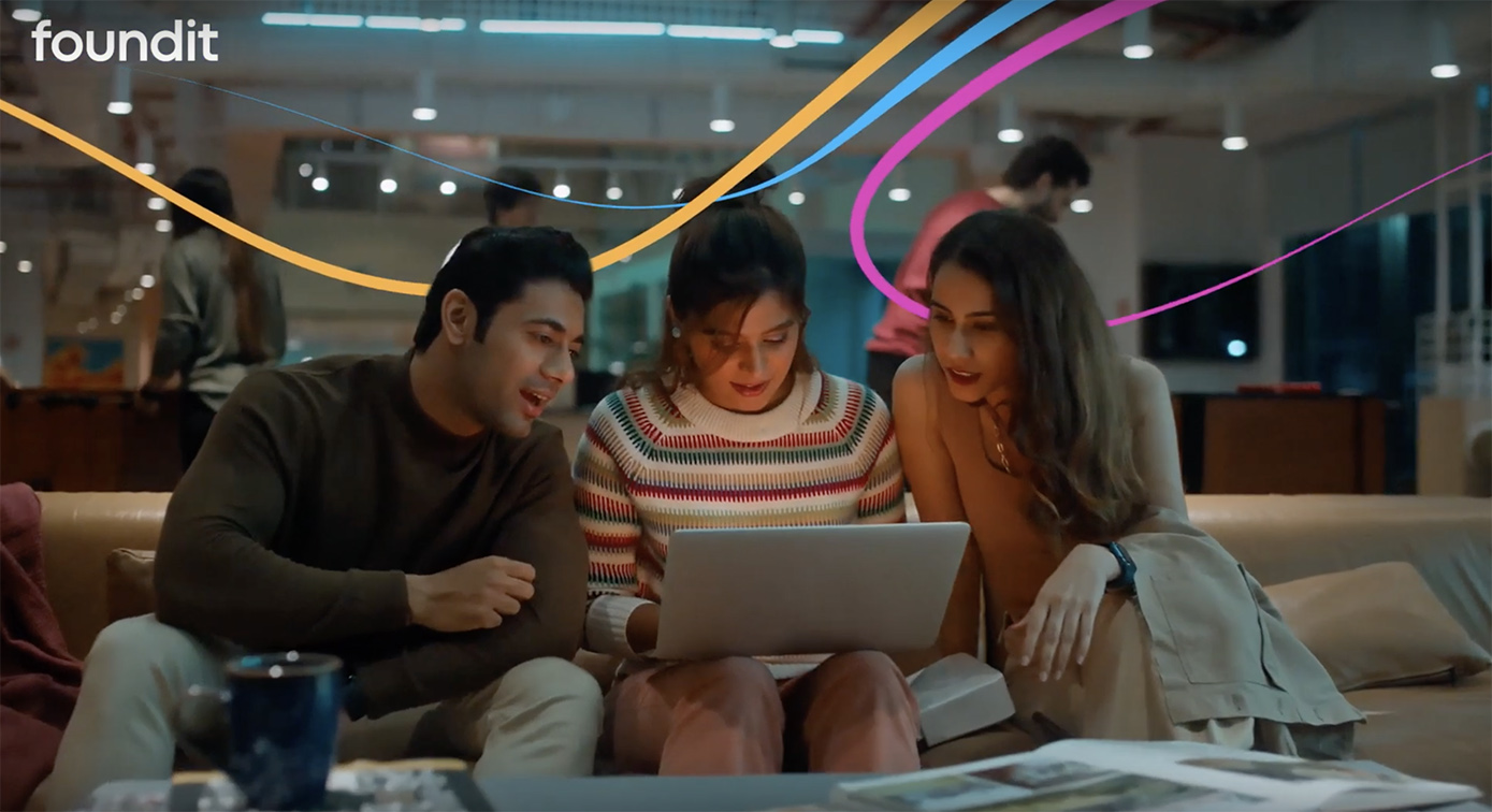 Wunderman Thompson Bangalore partners with Monster India to launch new campaign