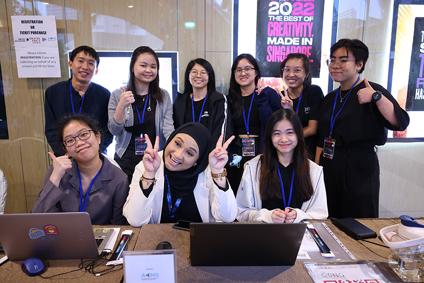 Singapore GONG awards 2022 announces winners: MullenLowe takes out Agency of the Year and Kinetic named Independent Agency of the Year