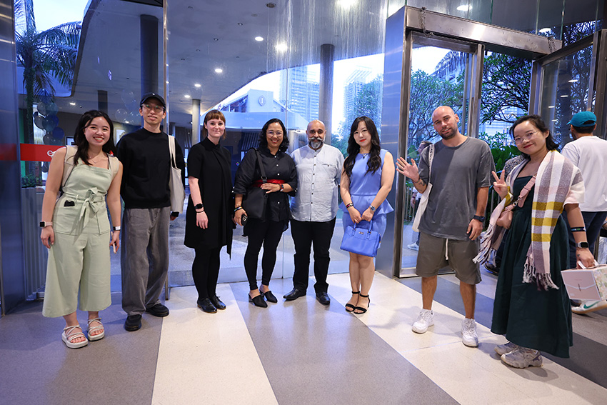 Singapore GONG awards 2022 announces winners: MullenLowe takes out Agency of the Year and Kinetic named Independent Agency of the Year