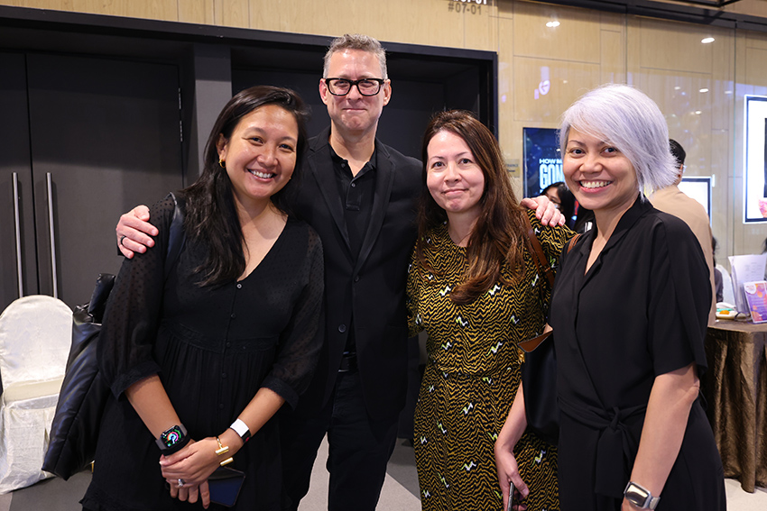 Singapore GONG awards 2022 announces winners: MullenLowe takes out Agency of the Year and Kinetic named Independent Agency of the Year