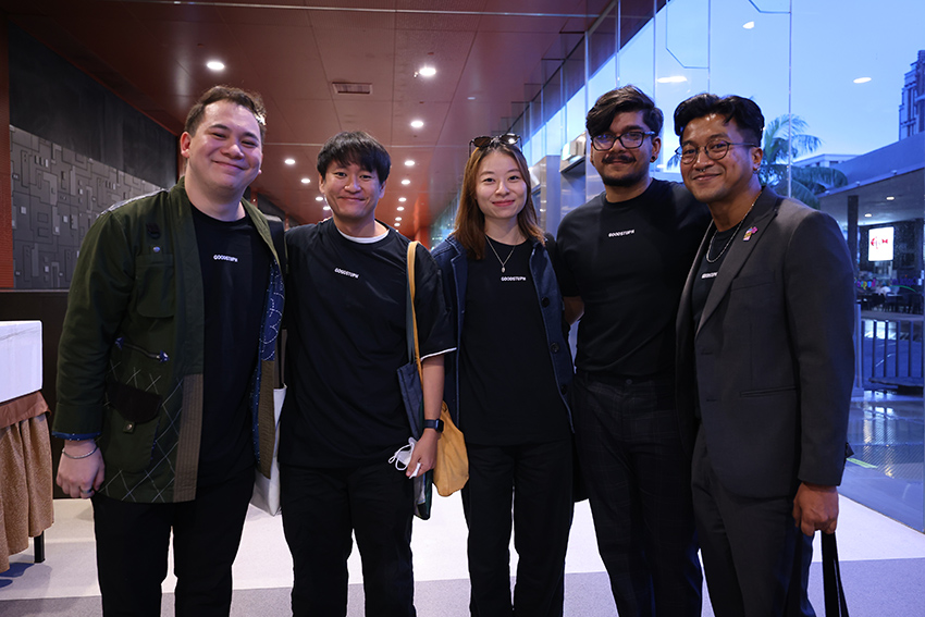 Singapore GONG awards 2022 announces winners: MullenLowe takes out Agency of the Year and Kinetic named Independent Agency of the Year