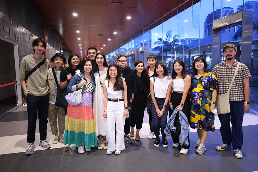 Singapore GONG awards 2022 announces winners: MullenLowe takes out Agency of the Year and Kinetic named Independent Agency of the Year