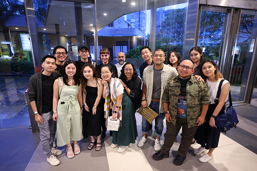 Singapore GONG awards 2022 announces winners: MullenLowe takes out Agency of the Year and Kinetic named Independent Agency of the Year
