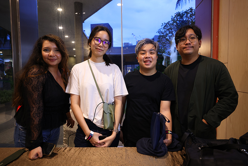 Singapore GONG awards 2022 announces winners: MullenLowe takes out Agency of the Year and Kinetic named Independent Agency of the Year