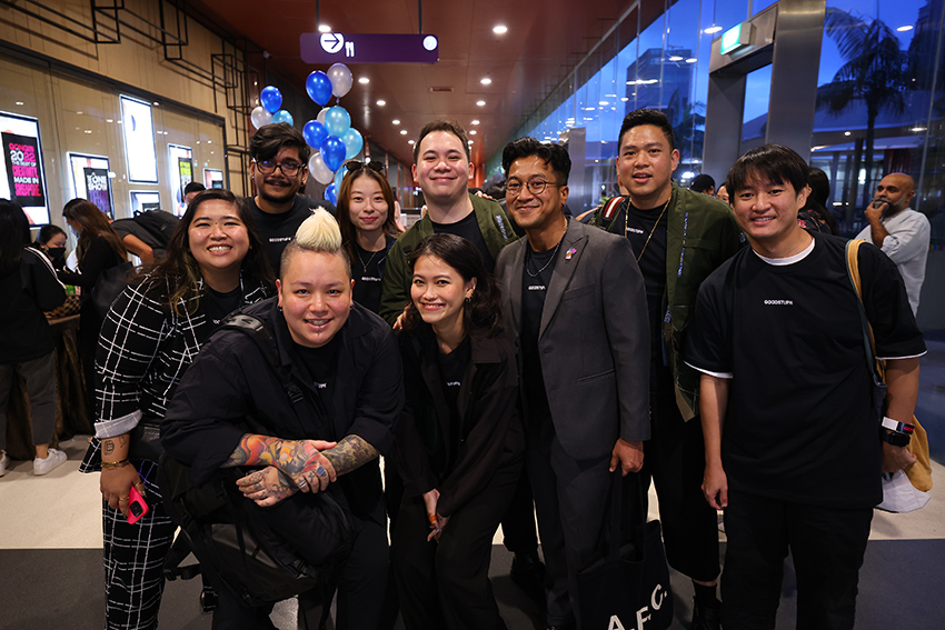 Singapore GONG awards 2022 announces winners: MullenLowe takes out Agency of the Year and Kinetic named Independent Agency of the Year