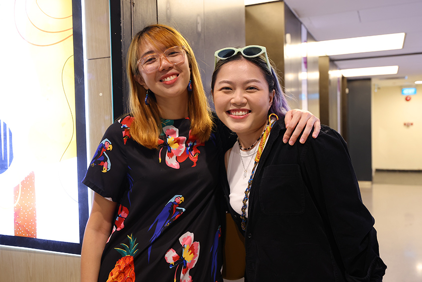 Singapore GONG awards 2022 announces winners: MullenLowe takes out Agency of the Year and Kinetic named Independent Agency of the Year