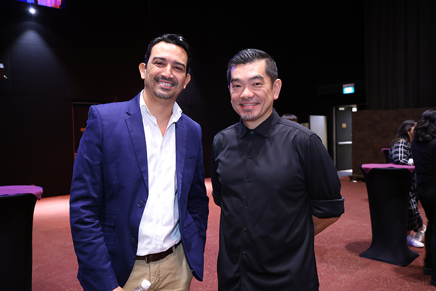 Singapore GONG awards 2022 announces winners: MullenLowe takes out Agency of the Year and Kinetic named Independent Agency of the Year