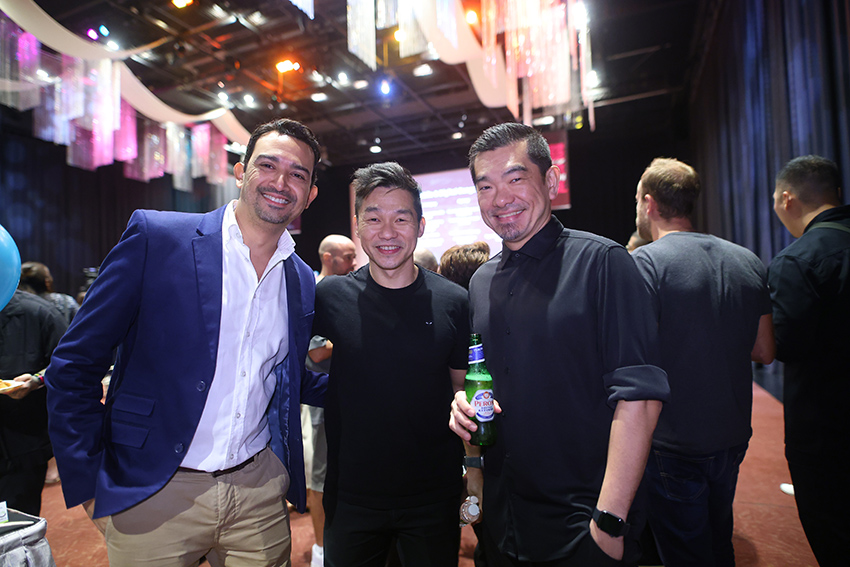 Singapore GONG awards 2022 announces winners: MullenLowe takes out Agency of the Year and Kinetic named Independent Agency of the Year