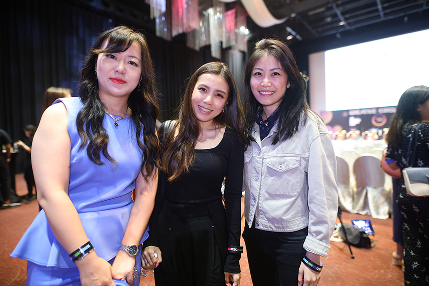Singapore GONG awards 2022 announces winners: MullenLowe takes out Agency of the Year and Kinetic named Independent Agency of the Year