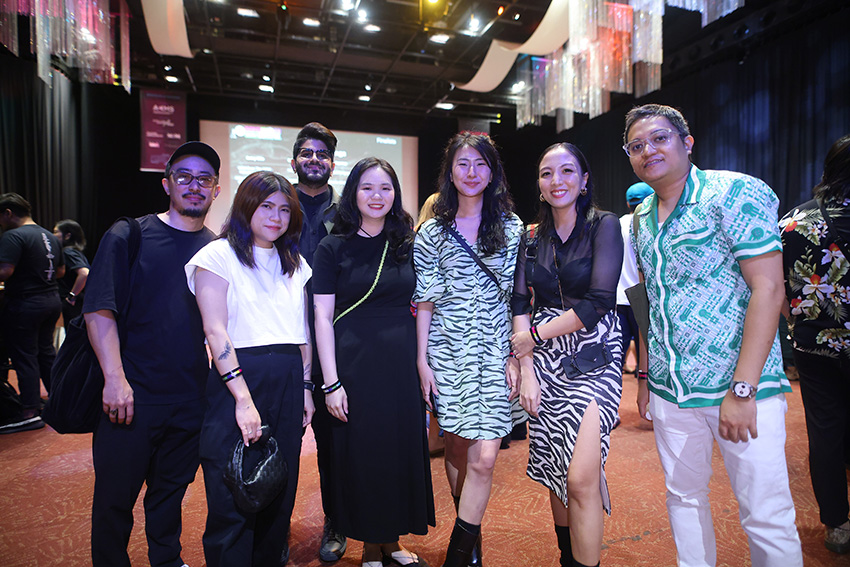 Singapore GONG awards 2022 announces winners: MullenLowe takes out Agency of the Year and Kinetic named Independent Agency of the Year