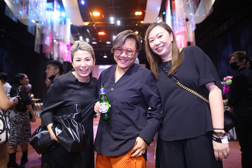 Singapore GONG awards 2022 announces winners: MullenLowe takes out Agency of the Year and Kinetic named Independent Agency of the Year