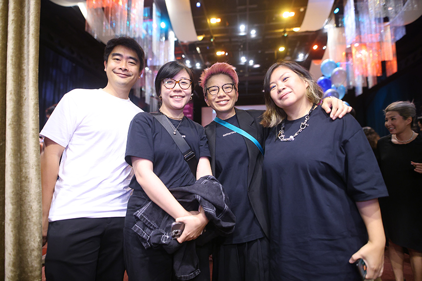 Singapore GONG awards 2022 announces winners: MullenLowe takes out Agency of the Year and Kinetic named Independent Agency of the Year
