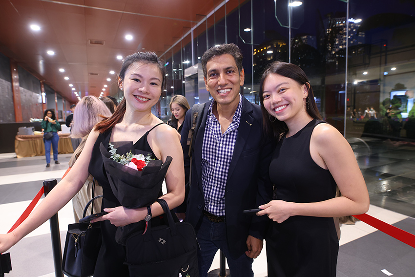 Singapore GONG awards 2022 announces winners: MullenLowe takes out Agency of the Year and Kinetic named Independent Agency of the Year