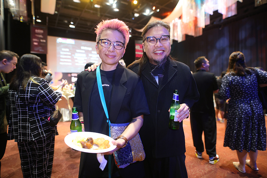 Singapore GONG awards 2022 announces winners: MullenLowe takes out Agency of the Year and Kinetic named Independent Agency of the Year