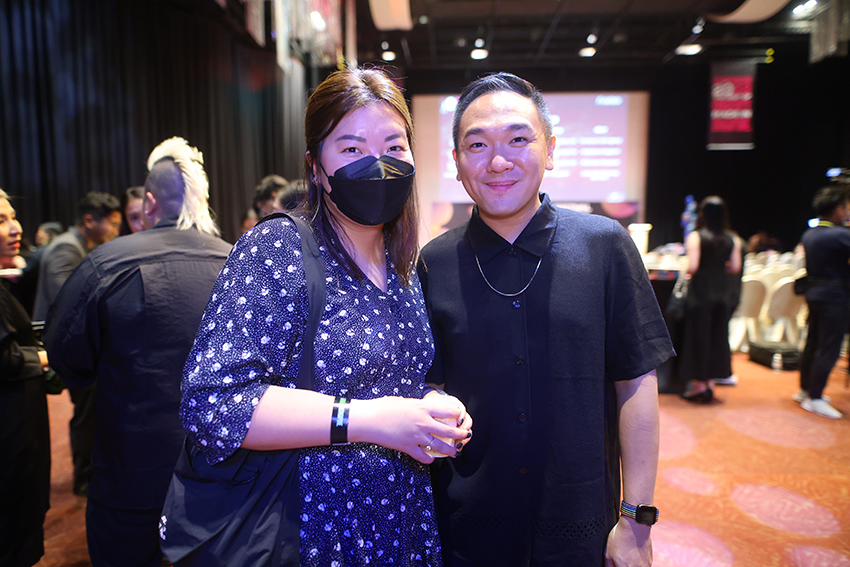 Singapore GONG awards 2022 announces winners: MullenLowe takes out Agency of the Year and Kinetic named Independent Agency of the Year