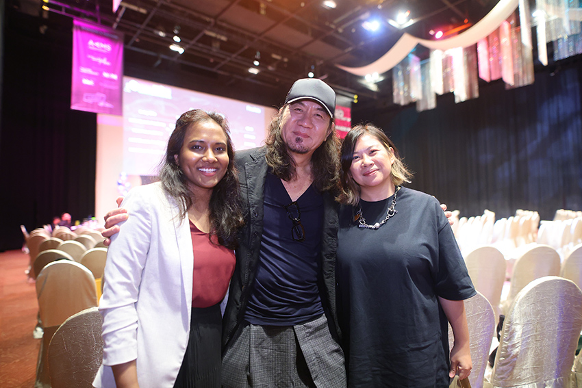 Singapore GONG awards 2022 announces winners: MullenLowe takes out Agency of the Year and Kinetic named Independent Agency of the Year