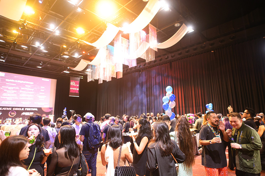 Singapore GONG awards 2022 announces winners: MullenLowe takes out Agency of the Year and Kinetic named Independent Agency of the Year