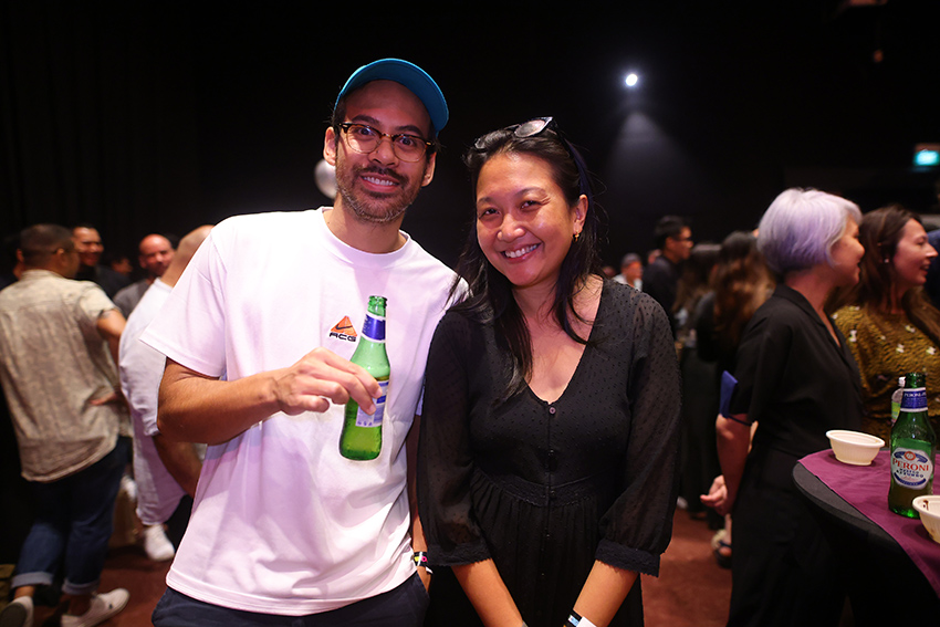 Singapore GONG awards 2022 announces winners: MullenLowe takes out Agency of the Year and Kinetic named Independent Agency of the Year