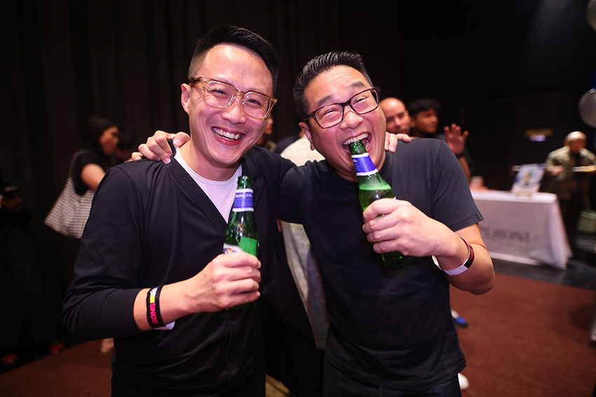 Singapore GONG awards 2022 announces winners: MullenLowe takes out Agency of the Year and Kinetic named Independent Agency of the Year
