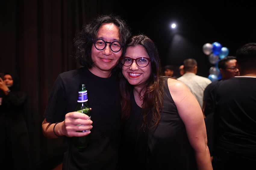 Singapore GONG awards 2022 announces winners: MullenLowe takes out Agency of the Year and Kinetic named Independent Agency of the Year