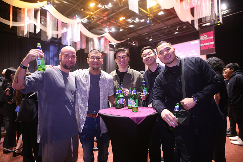 Singapore GONG awards 2022 announces winners: MullenLowe takes out Agency of the Year and Kinetic named Independent Agency of the Year