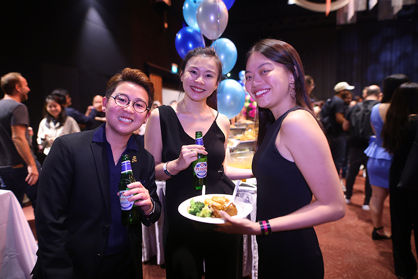 Singapore GONG awards 2022 announces winners: MullenLowe takes out Agency of the Year and Kinetic named Independent Agency of the Year