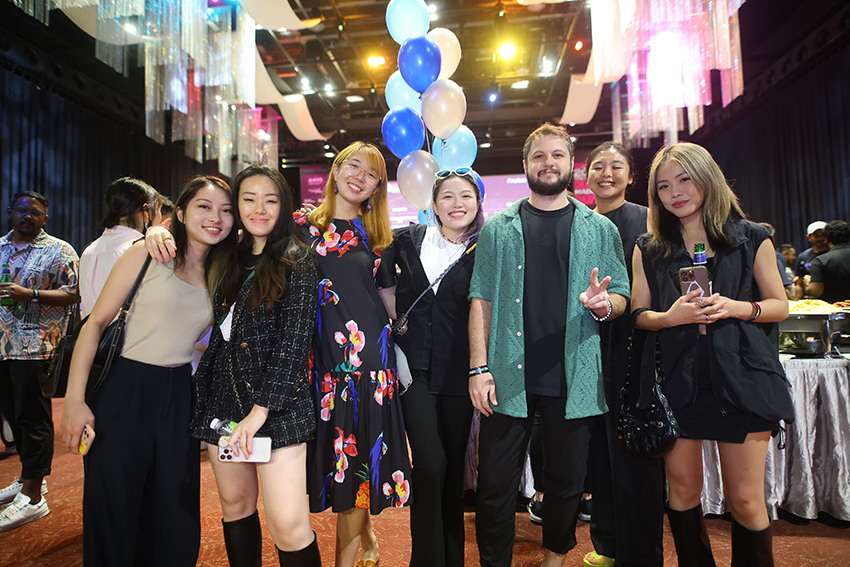 Singapore GONG awards 2022 announces winners: MullenLowe takes out Agency of the Year and Kinetic named Independent Agency of the Year