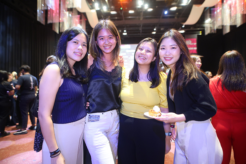 Singapore GONG awards 2022 announces winners: MullenLowe takes out Agency of the Year and Kinetic named Independent Agency of the Year