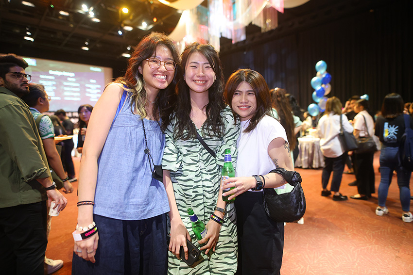 Singapore GONG awards 2022 announces winners: MullenLowe takes out Agency of the Year and Kinetic named Independent Agency of the Year