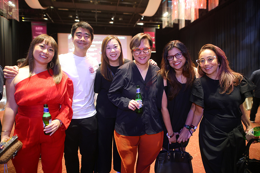 Singapore GONG awards 2022 announces winners: MullenLowe takes out Agency of the Year and Kinetic named Independent Agency of the Year