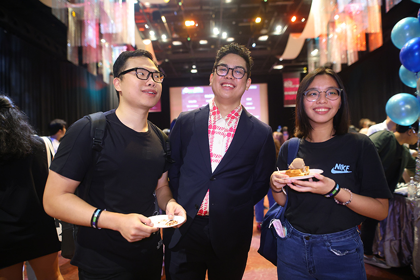 Singapore GONG awards 2022 announces winners: MullenLowe takes out Agency of the Year and Kinetic named Independent Agency of the Year