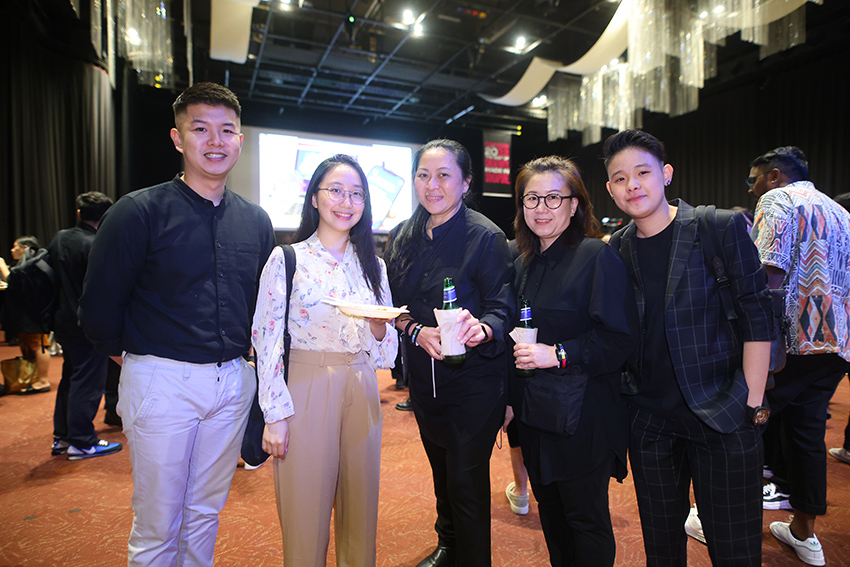 Singapore GONG awards 2022 announces winners: MullenLowe takes out Agency of the Year and Kinetic named Independent Agency of the Year