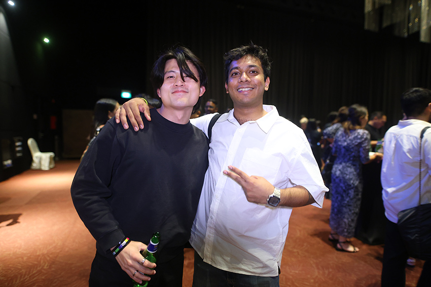 Singapore GONG awards 2022 announces winners: MullenLowe takes out Agency of the Year and Kinetic named Independent Agency of the Year