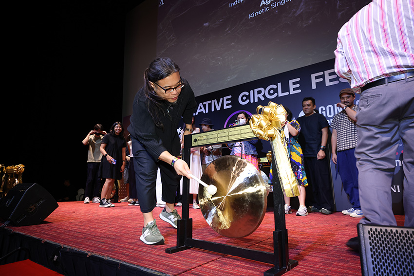 Singapore GONG awards 2022 announces winners: MullenLowe takes out Agency of the Year and Kinetic named Independent Agency of the Year