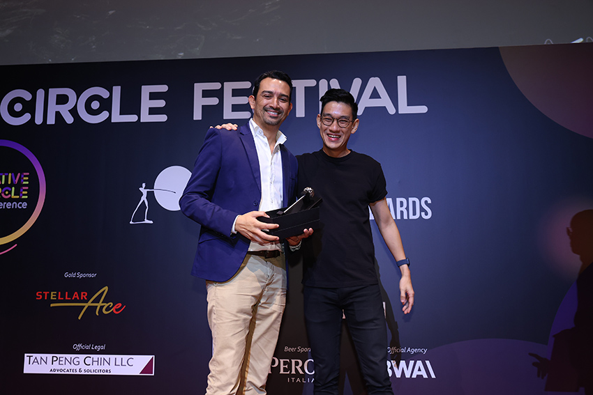 Singapore GONG awards 2022 announces winners: MullenLowe takes out Agency of the Year and Kinetic named Independent Agency of the Year