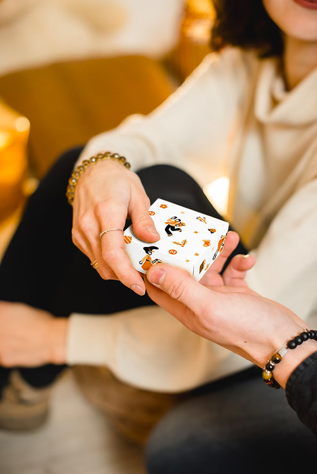 Media.Monks wraps up the year with goodness by creating a sustainable answer to festive gifting