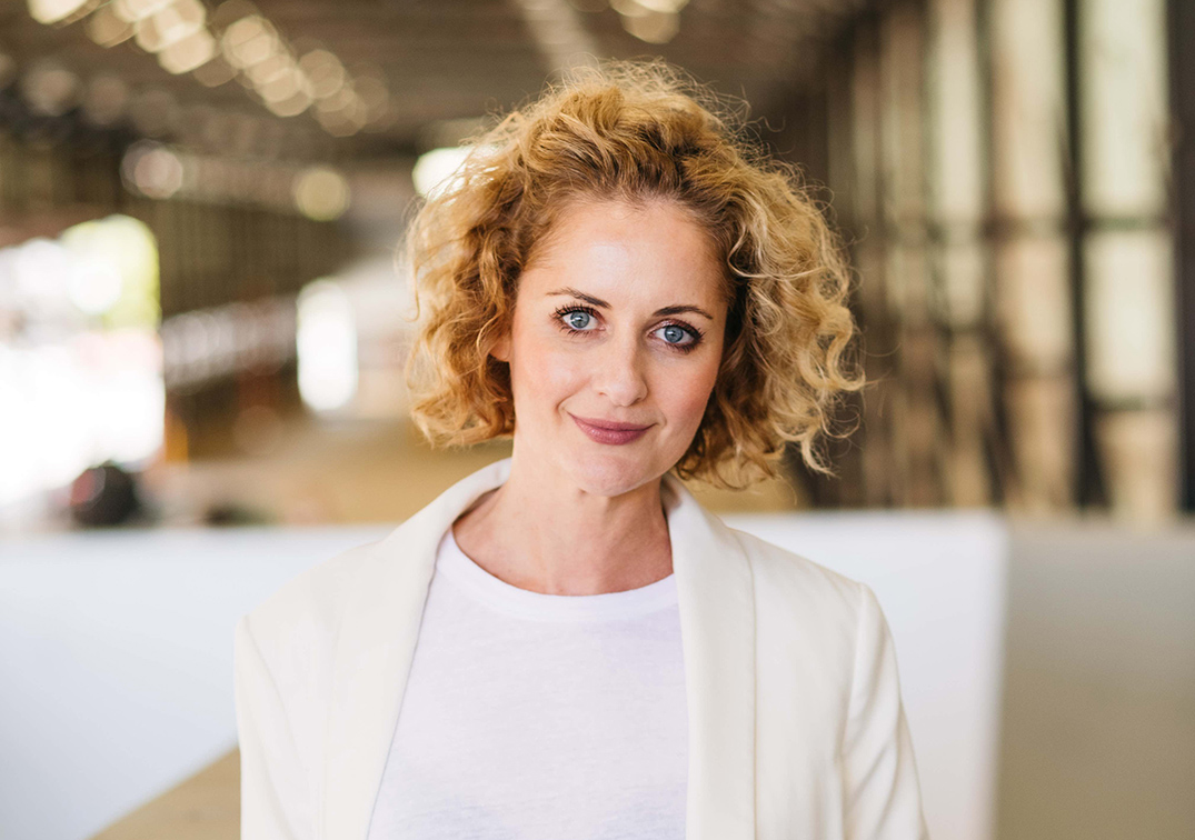 Mash appoints Michelle Dyer as first General Manager for Asian region