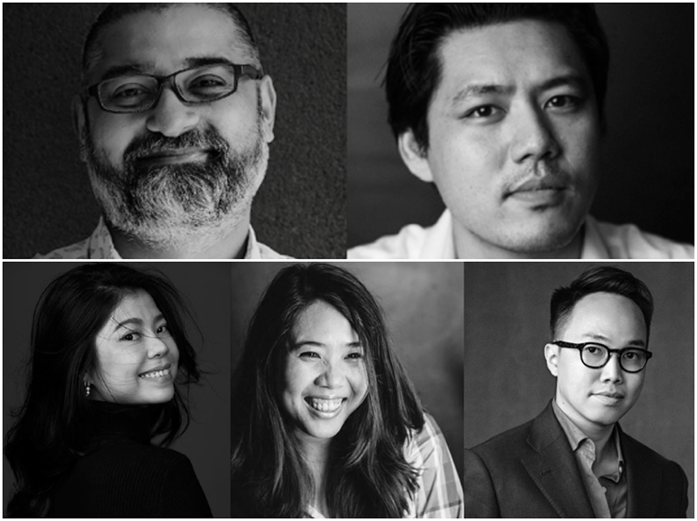 Ogilvy Vietnam announces the return of Brandon Chew and Sani Ahmed plus the promotions of Thu An Ha, Tra My Nguyen & Duy Anh Nguyen