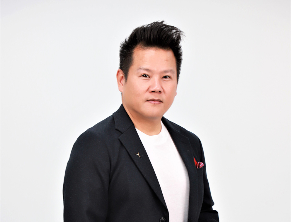 Dentsu Thailand appoints Oliver Kittipong Veerataecha as Group CMO, Brand Innovation